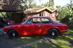 Alfa Romeo GT 1300 Junior 1972 года